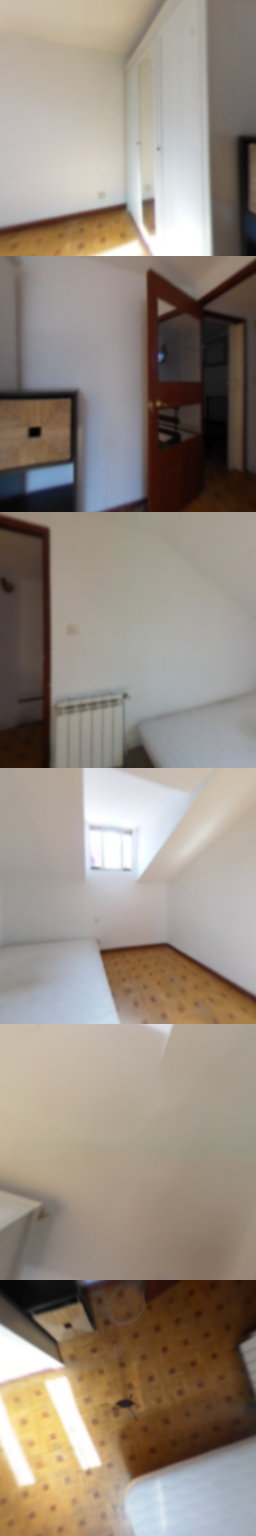 Dormitorio 4
