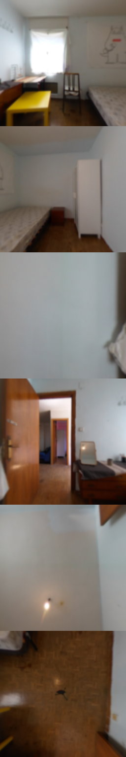 Dormitorio 1