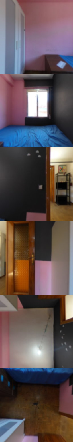 Dormitorio 3