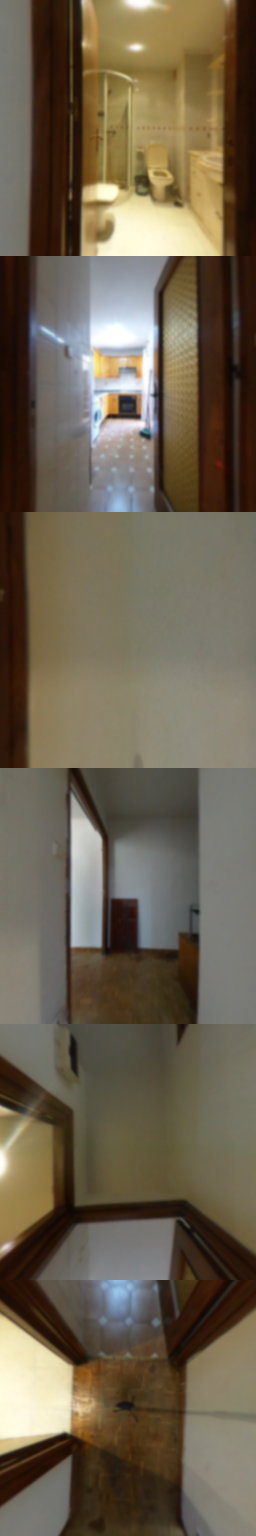 Pasillo 1