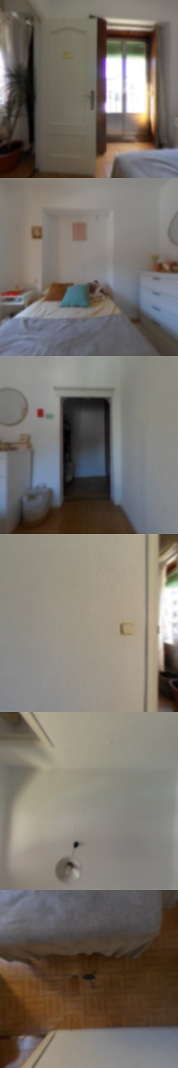 Dormitorio 1