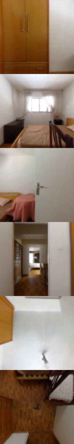 Dormitorio 3