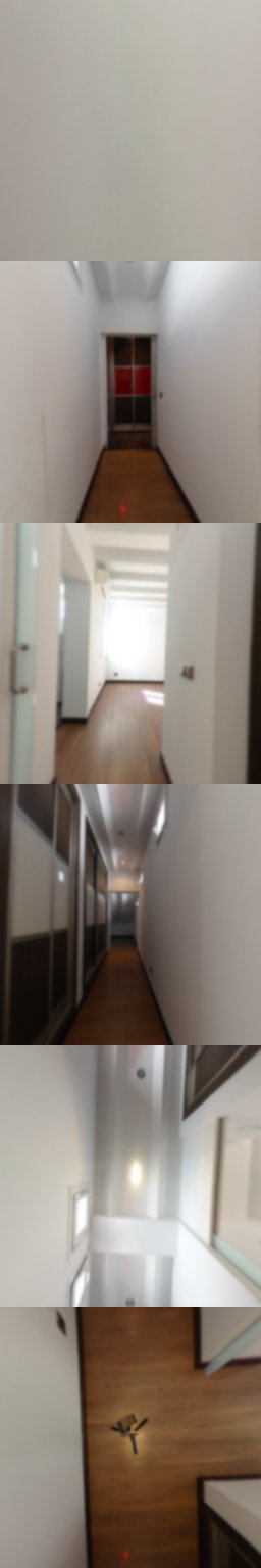 Pasillo