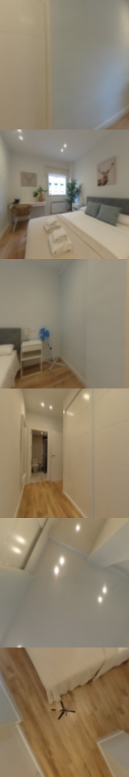 Dormitorio 1