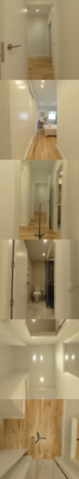Dormitorio 1.