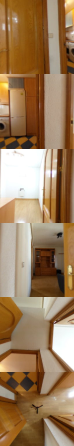 Pasillo