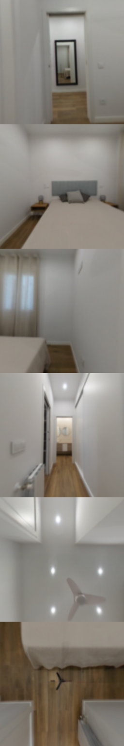 Dormitorio 1