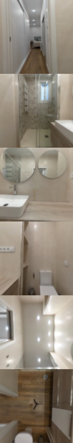 Baño 1