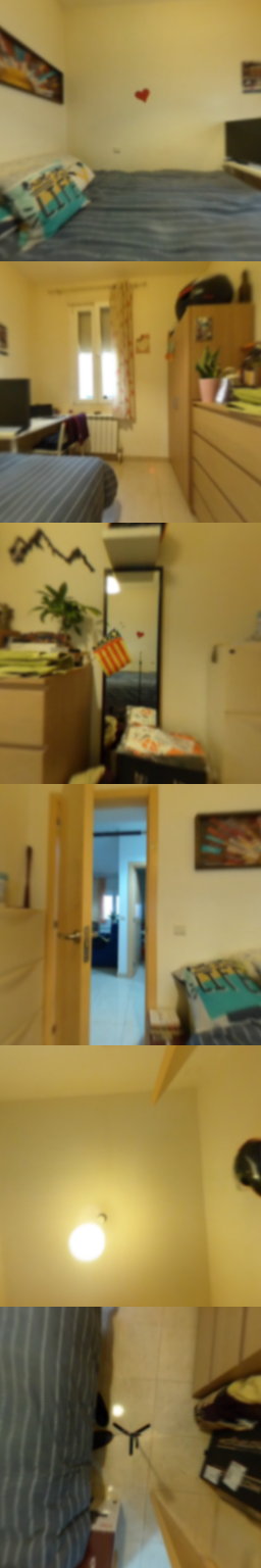 Dormitorio 1