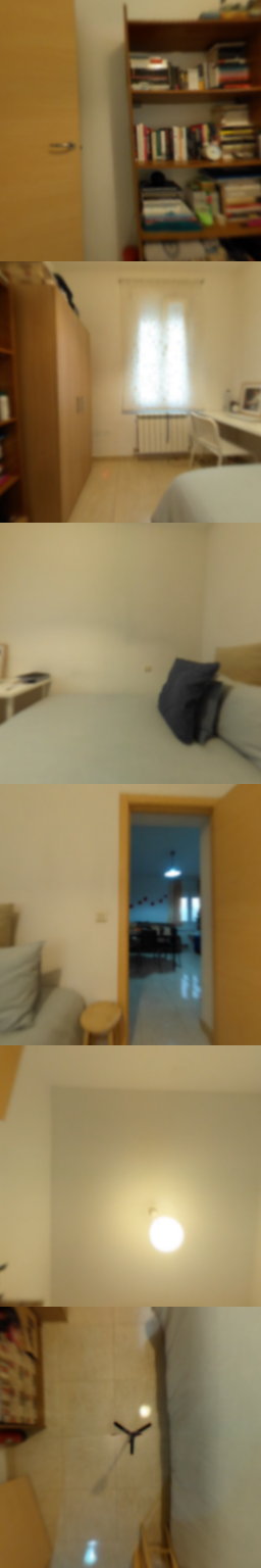 Dormitorio 2
