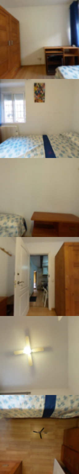 Dormitorio 1