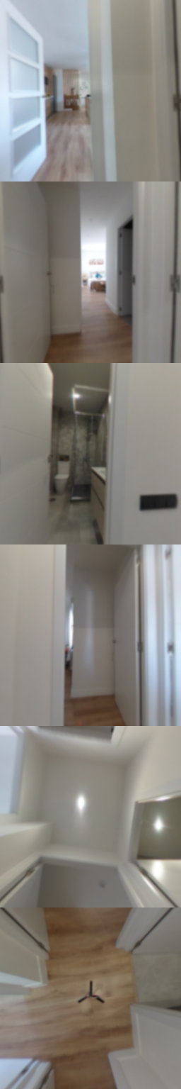 Pasillo