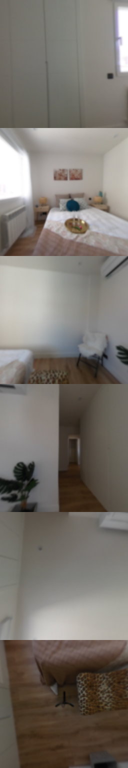 Dormitorio principal