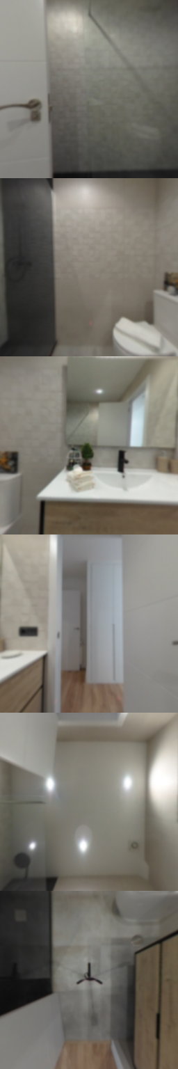 Baño principal