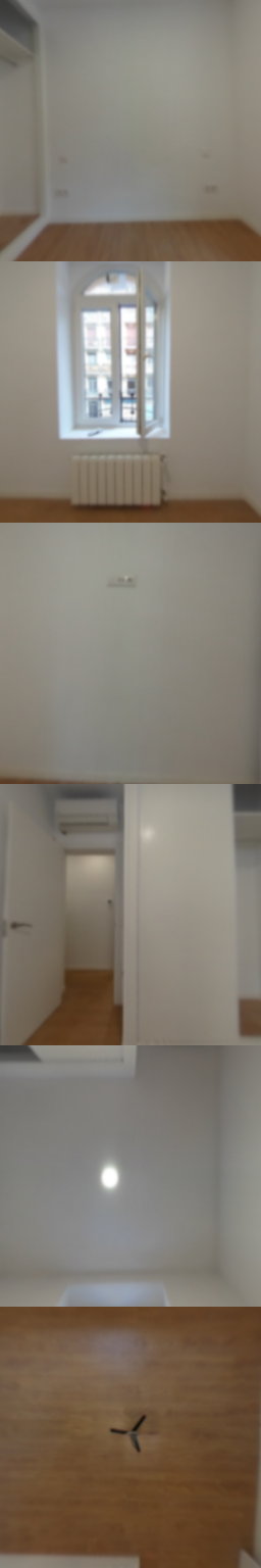 Dormitorio 1