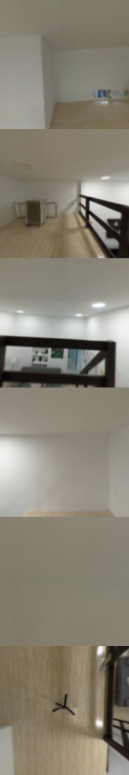 segunda planta