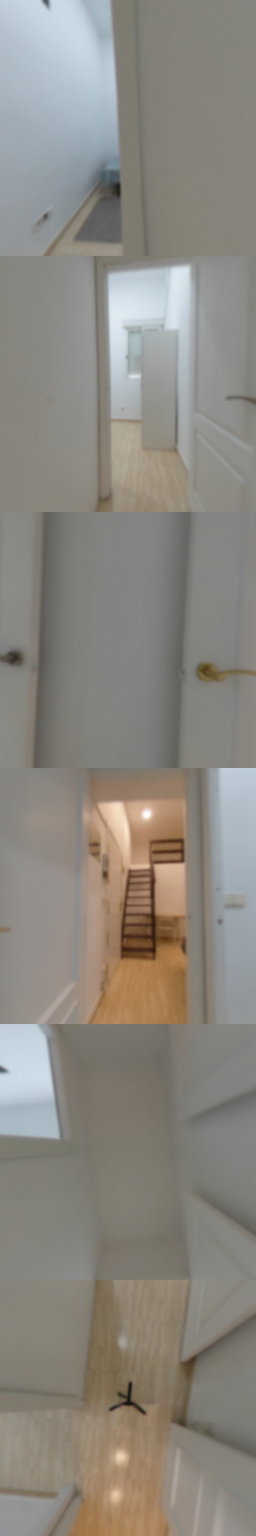 Pasillo