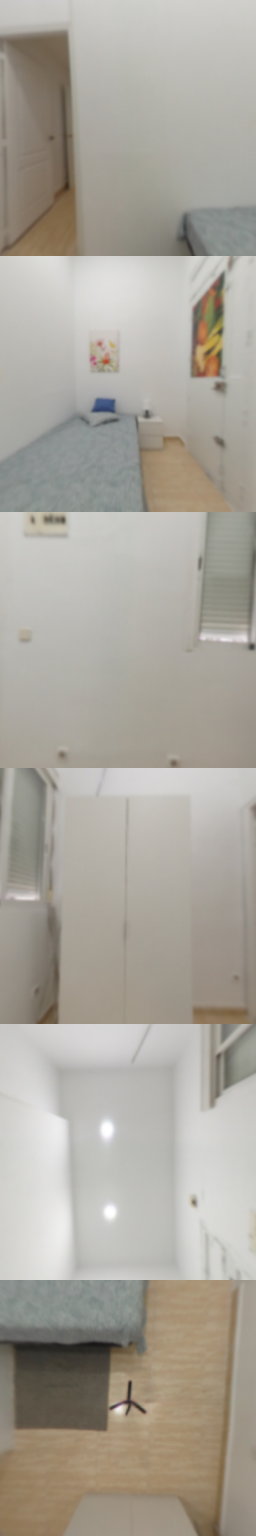Dormitorio 2