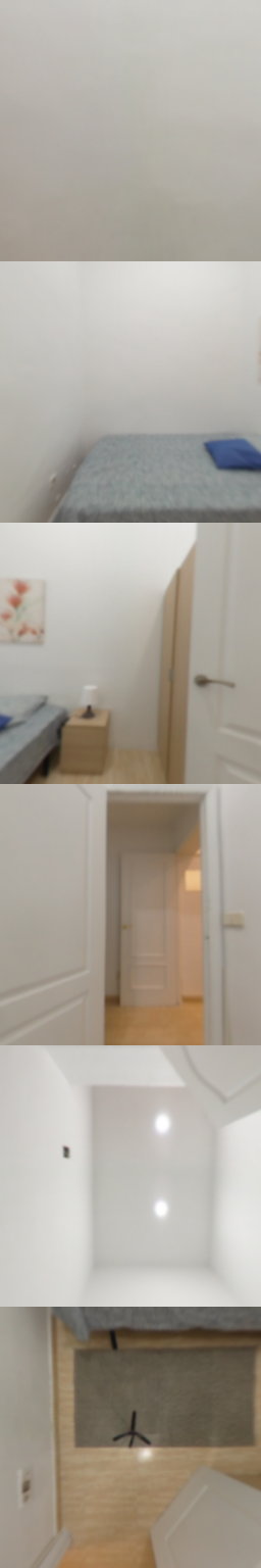 Dormitorio 1