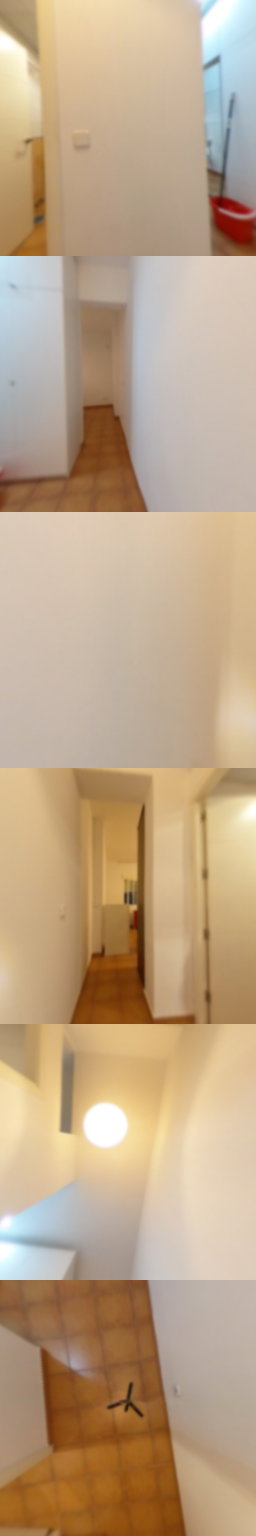 Pasillo