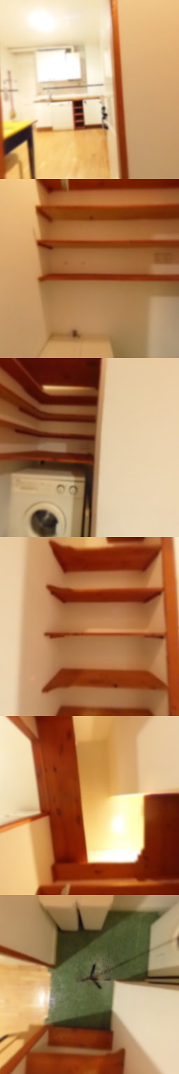 Lavadero