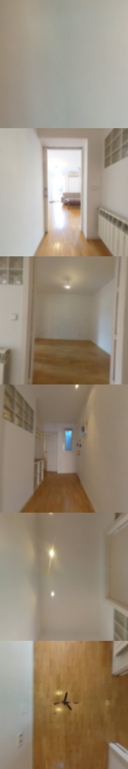 Pasillo