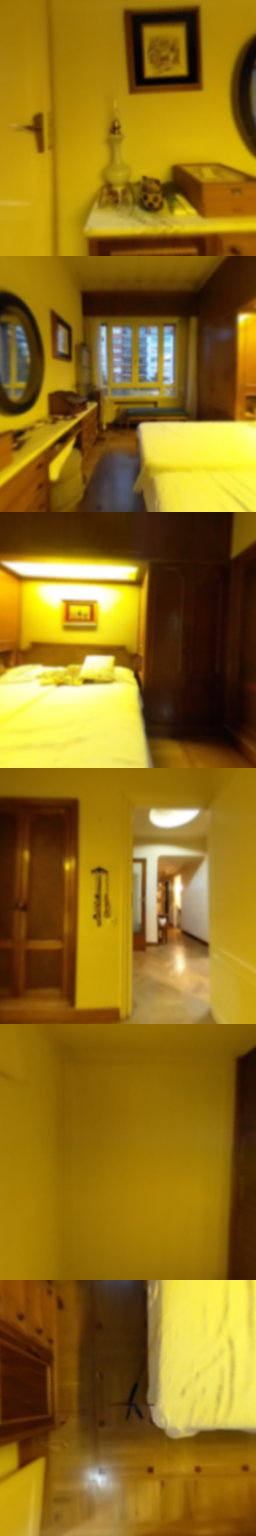 Dormitorio 1
