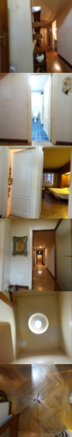 Pasillo