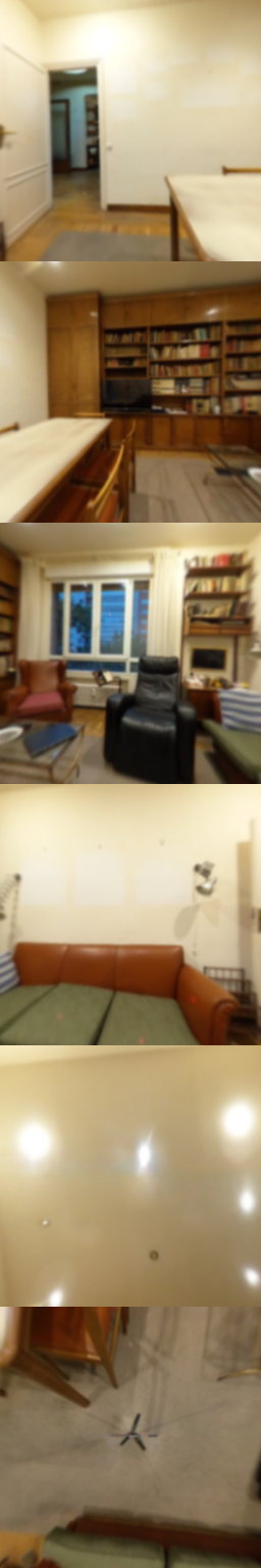 Dormitorio 2