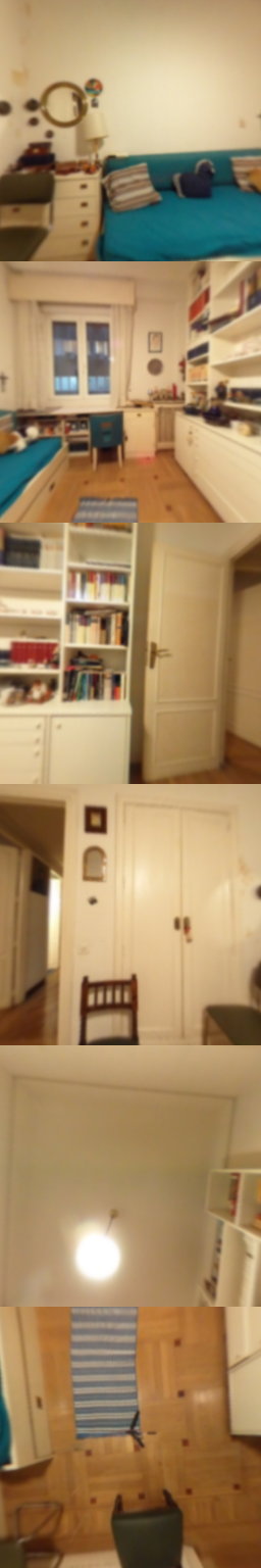 Dormitorio 4