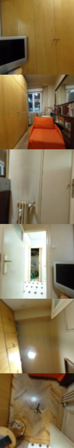 Dormitorio 5