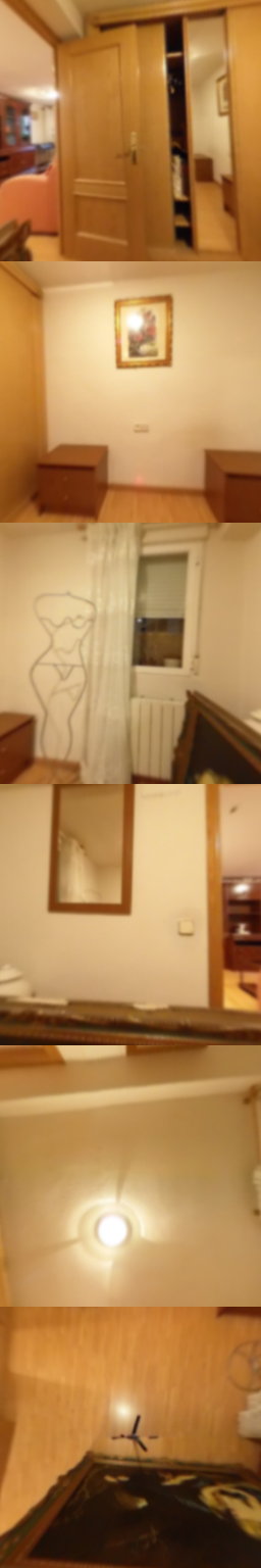 Dormitorio 1