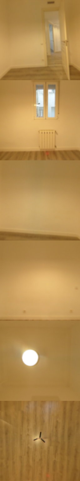 Dormitorio 1