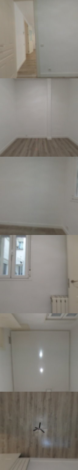 Dormitorio 3