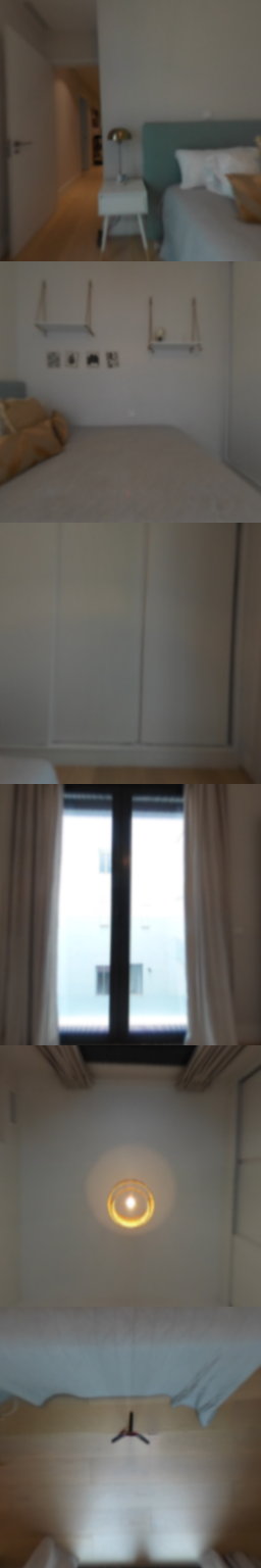 Dormitorio 1