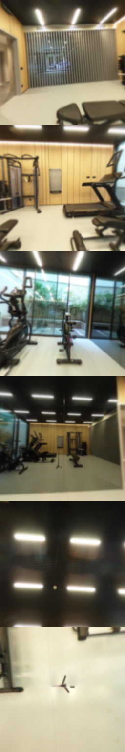 Gimnasio