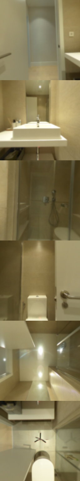 Baño 1
