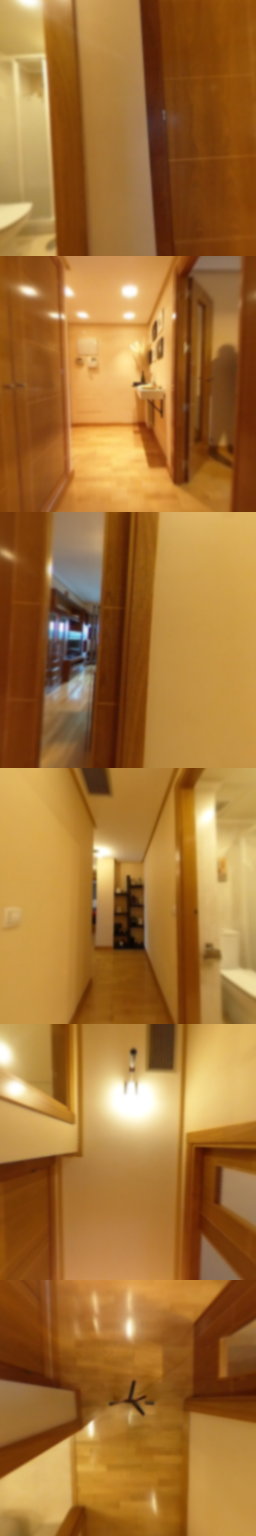 Pasillo 1