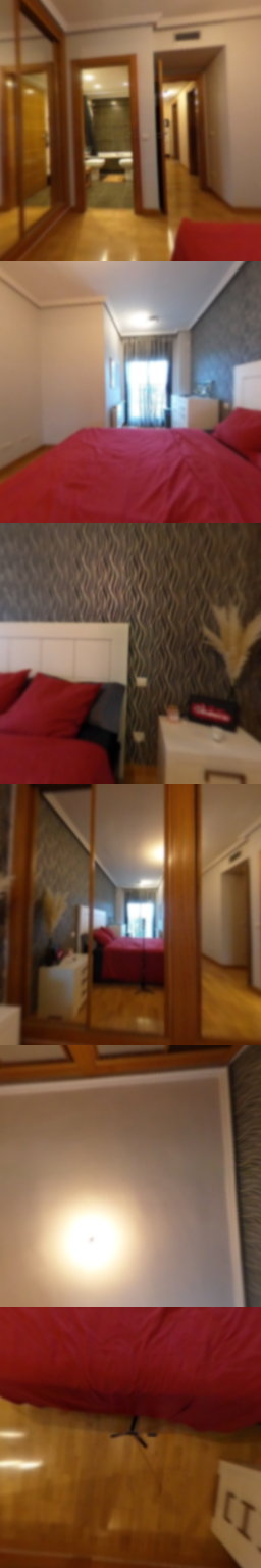 Dormitorio 1