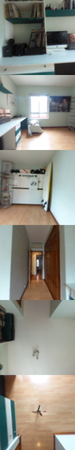 Dormitorio 3