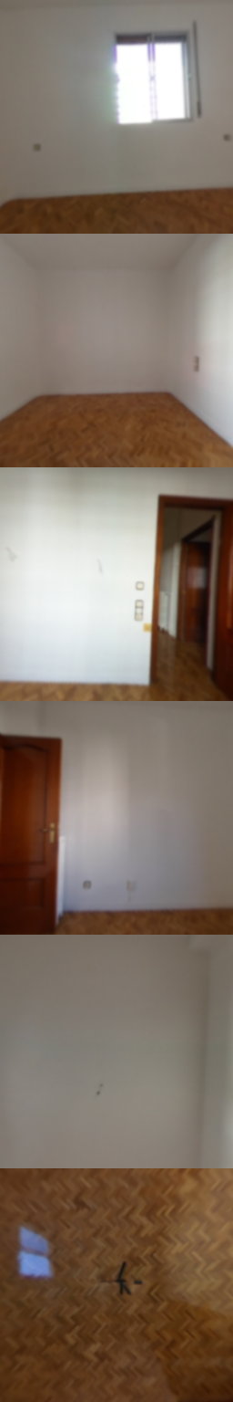 Dormitorio 1