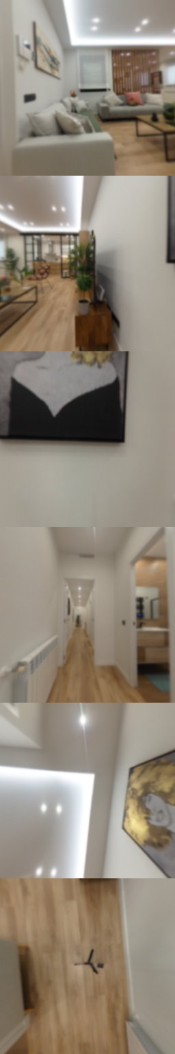 Pasillo 1
