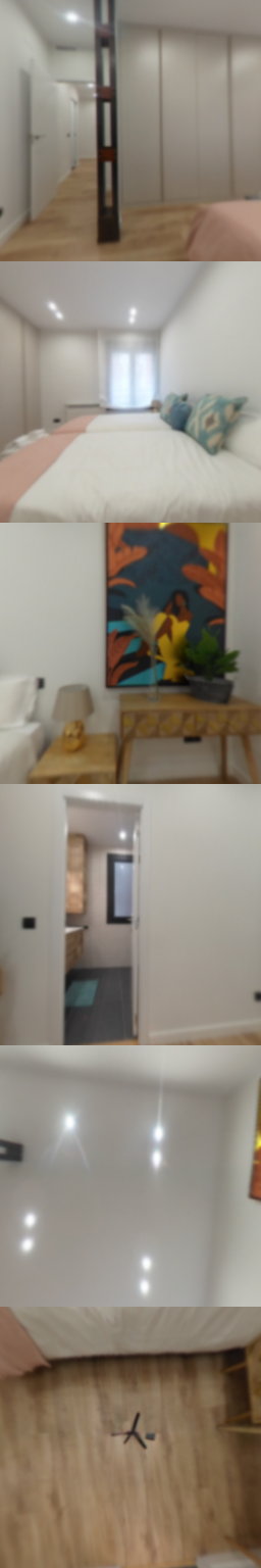 Dormitorio 3