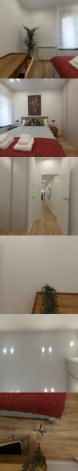 Dormitorio 2