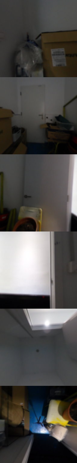 Espacio  4