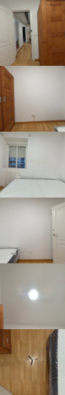 Dormitorio 1