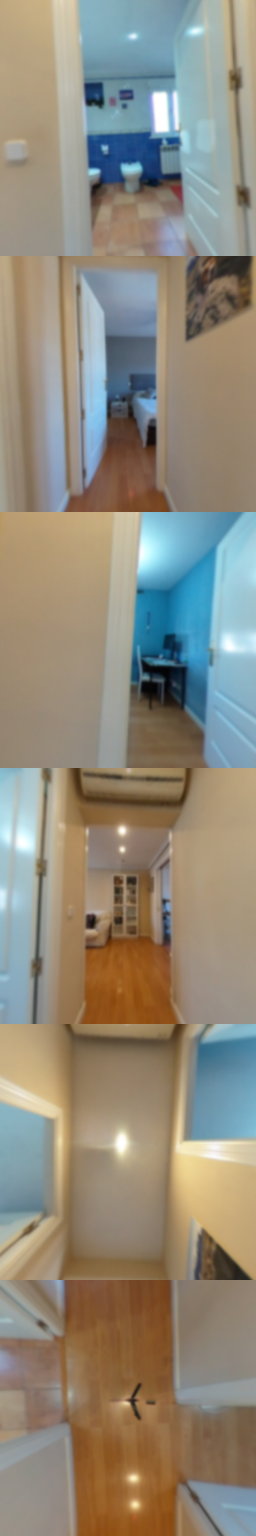 Pasillo