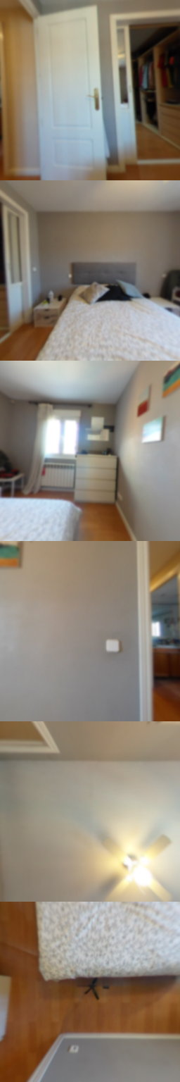 Dormitorio 1