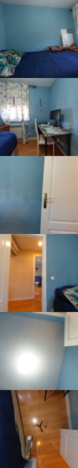Dormitorio 2