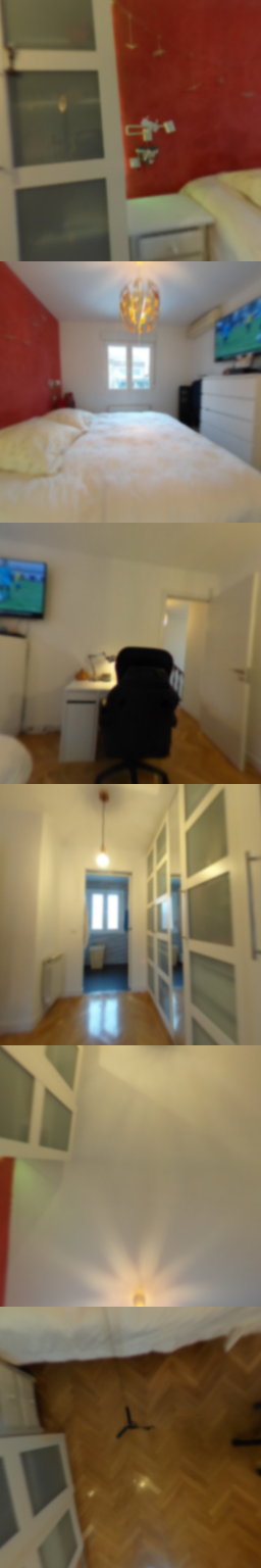 Dormitorio 1